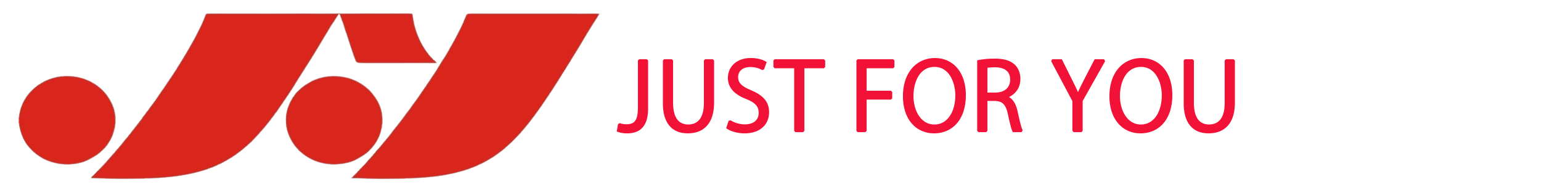 JUST-FOR-YOU En;Co..Ltd