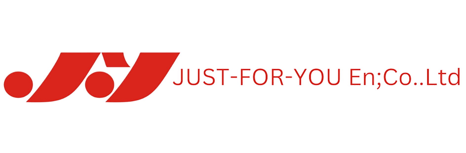 JUST-FOR-YOU En;Co..Ltd