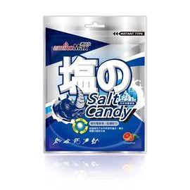 aminoMax 邁克仕 Salt Candy塩糖