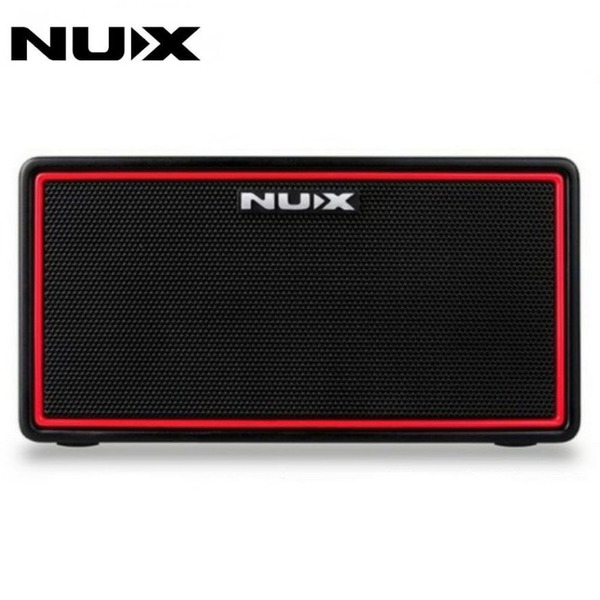 NUX Mighty Air 藍牙喇叭弦宏樂器