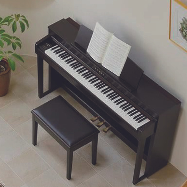 ★34219【サバ缶様専用】KAWAI　CA58R　18年製 鍵盤楽器 楽器/器材 おもちゃ・ホビー・グッズ セール・特価商品