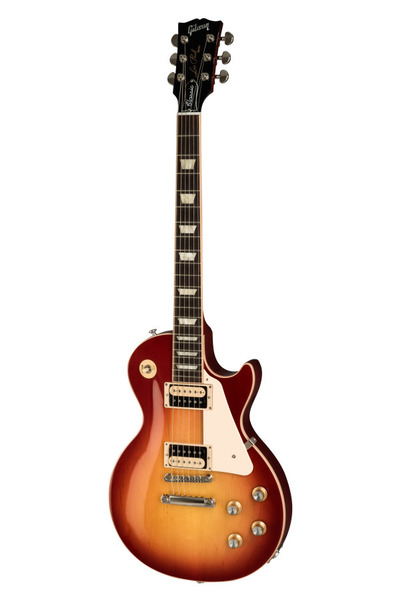 Gibson｜Les Paul Classic電吉他｜弦宏樂器買電吉他就送你五年保固｜ 弦宏樂器