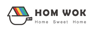 瘋窩客HOM WOK是一個擁有家的溫度的品牌。