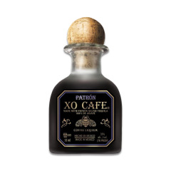 培恩XO咖啡迷你酒PATRON XO CAFE | 上層發酵