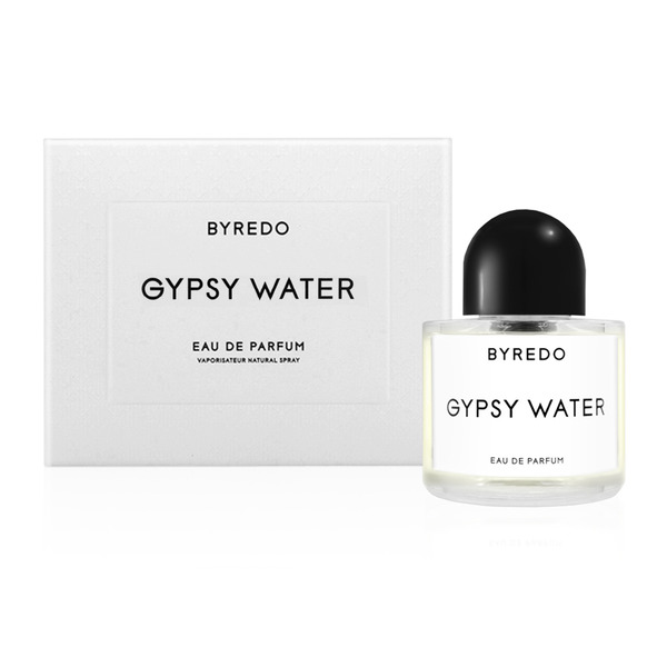 BYREDO Gypsy Water 吉普賽之水淡香精50ml ALaSo艾拉索美妝• 保養• 香氛