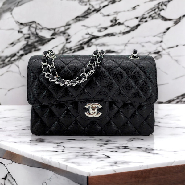 NEW】CHANEL CHAIN MELODY BACKPACK – FindLuxuryHK