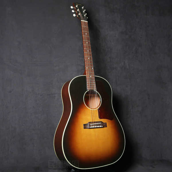 Gibson 50s J-45 - Vintage Sunburst
