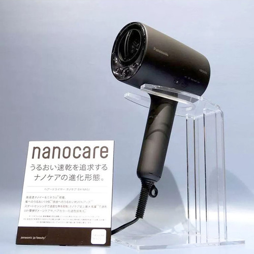 Panasonic 2022年全新造型「NA0J」國際牌吹風機時尚新登場| 嘉頓國際