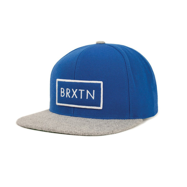 Brixton Rift 帽子Jimi Skate Shop