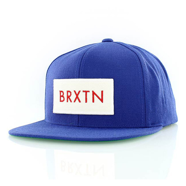 Brixton Rift 帽子Jimi Skate Shop