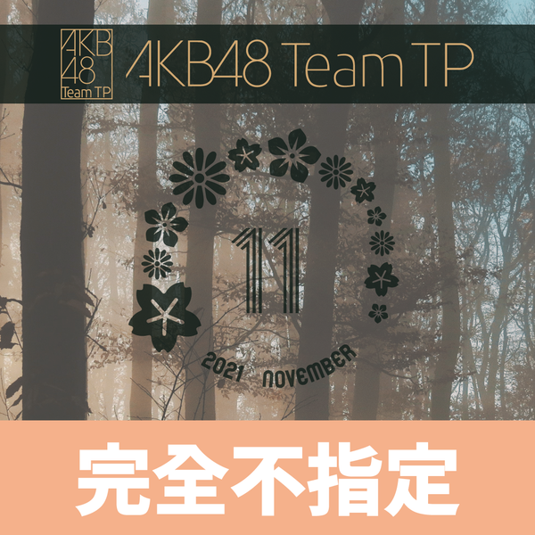 AKB48 Team TP