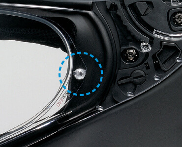 【SHOEI】Z-8 IDEOGRAPH TC-6 黑/白 彩繪 全罩安全帽【總代理公司貨】 -  Webike摩托百貨
