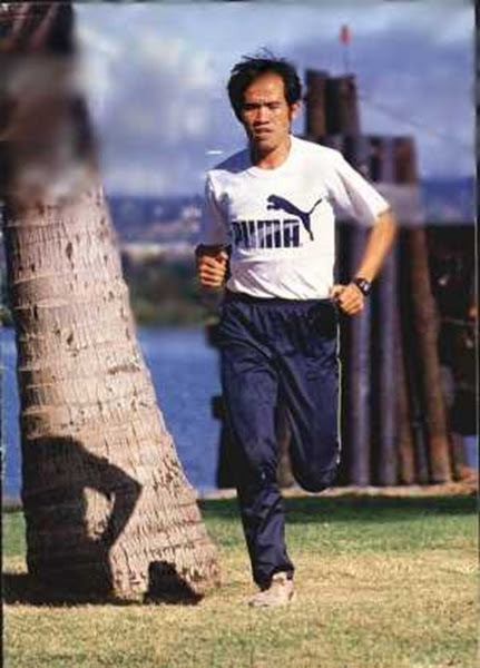 陳長明先生也是臺灣第一位參與世界田徑錦標賽馬拉松項目之運動員，以及臺灣第一位馬拉松突破2:20:00之運動員，因此自2021年開始，為提升臺灣長跑在國際田徑界之地位，特設置「長明賞」獎項，以獎勵在長跑運動上具貢獻卓著之運動員