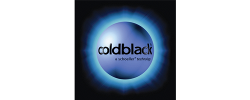 Coldblack by Schoeller®
