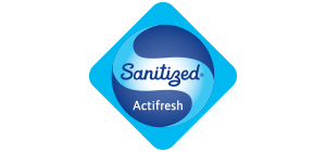 Actifresh (Hygiene function) by Sanitized®