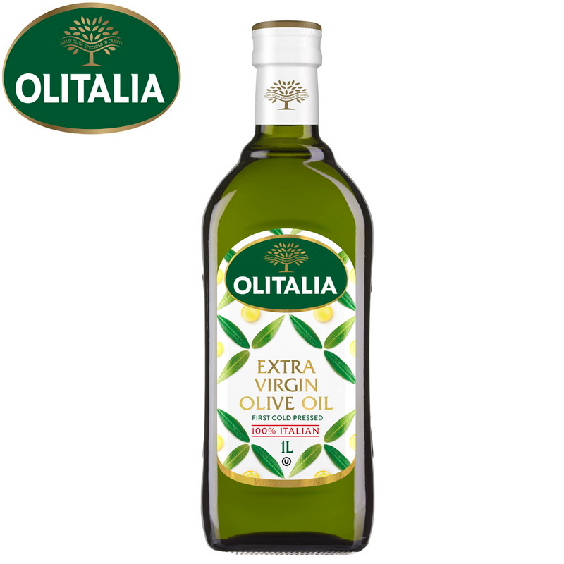  奧莉塔特級初榨橄欖油