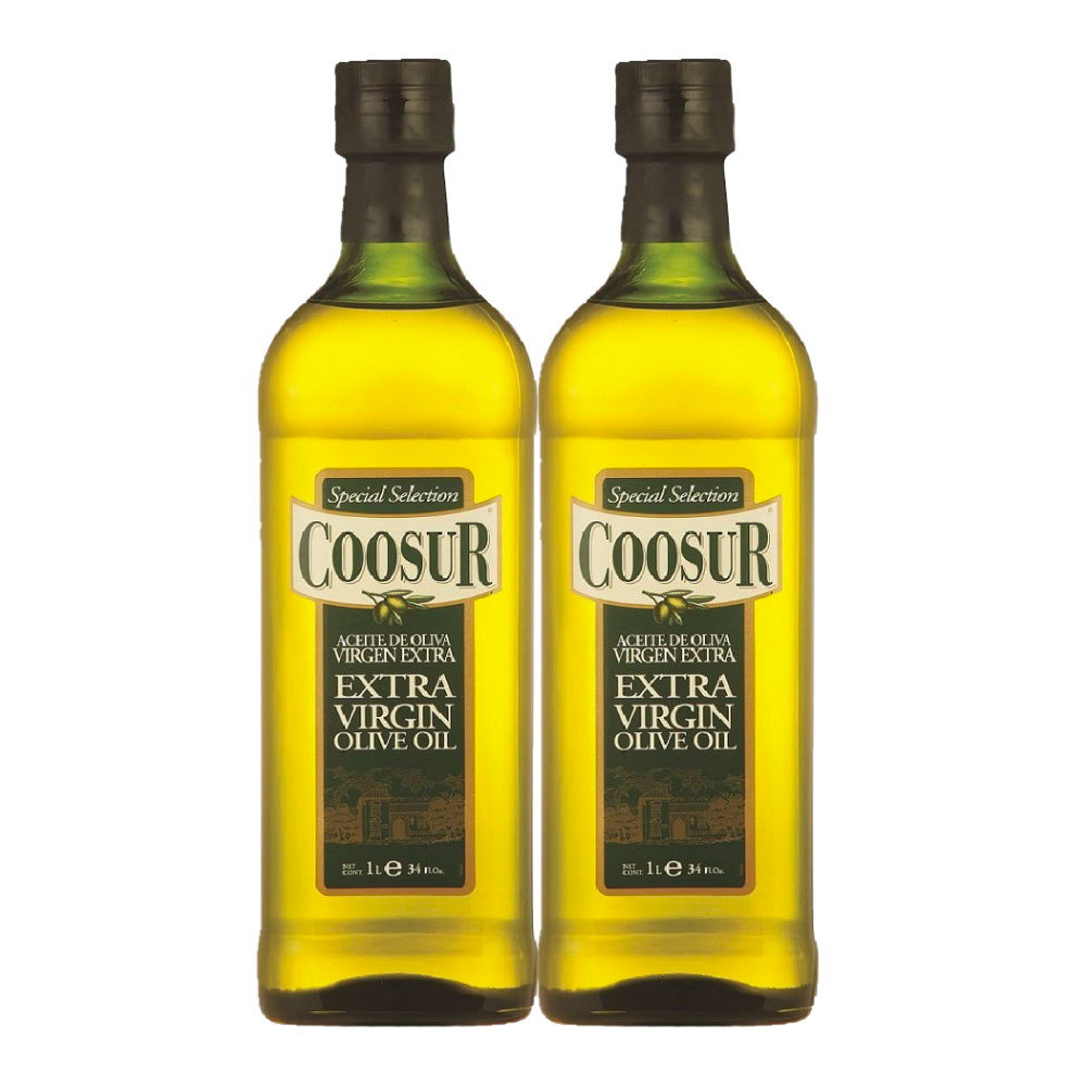  Coosur 特級初榨橄欖油