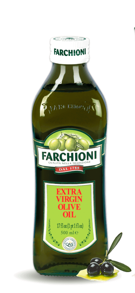  Farchioni 法奇歐尼經典特級冷壓初榨橄欖油