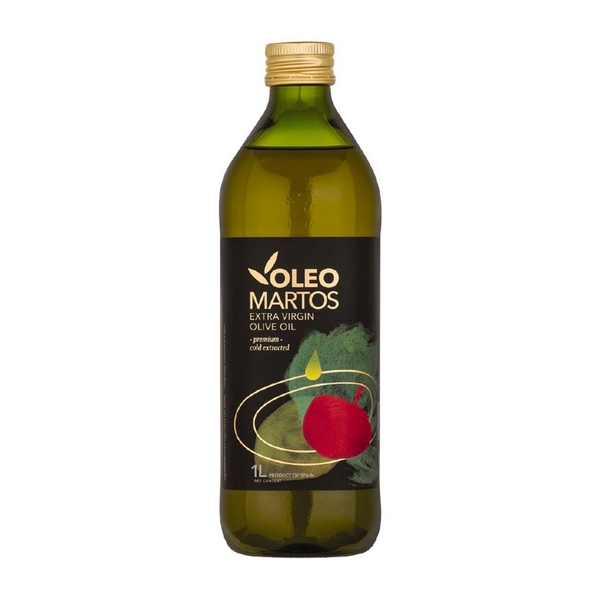  Oleo Martos 馬托斯特級初榨橄欖油
