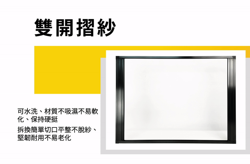 防霾紗窗_放心開窗_空氣保持流通，隔絕室外髒空氣後吹進室內讓甲醛、二氧化碳順利排出空氣品質就會好。