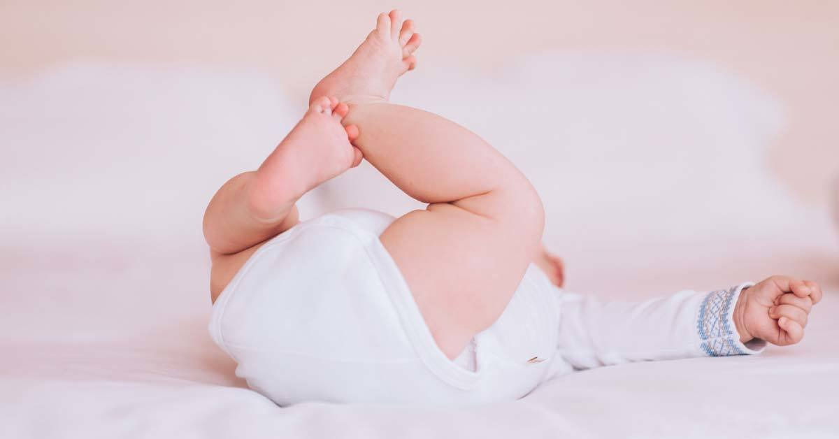 嬰兒期脂漏性皮膚炎該如何改善？