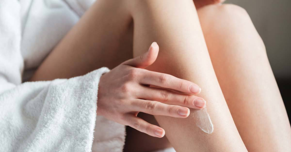 脂漏性皮膚炎需要擦乳液嗎？