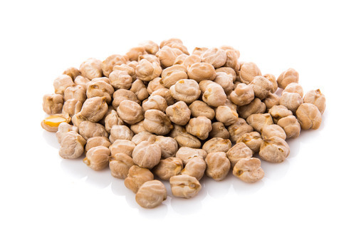 植物蛋白質食物的鷹嘴豆又稱做雞豆