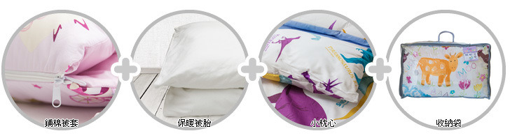 防蟎寢具 防蟎睡袋 兒童睡袋 過敏專用 氣喘 鼻過敏 異位性皮膚炎