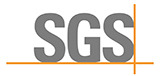 SGS安全織物認證