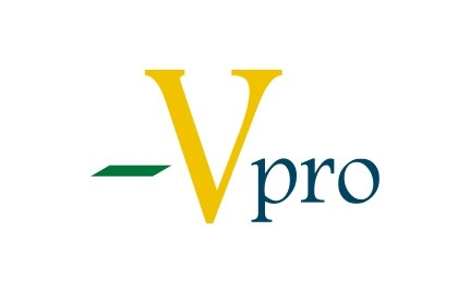 v-pro產品商標