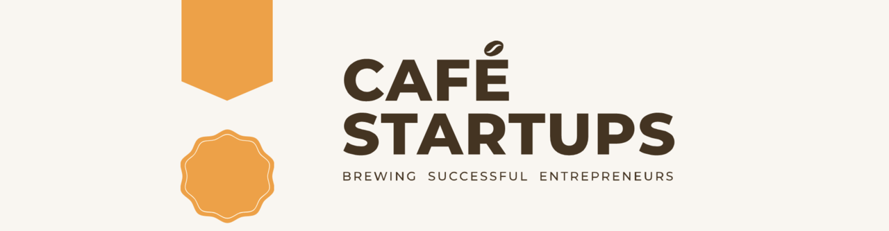 Cafe Startups Certification