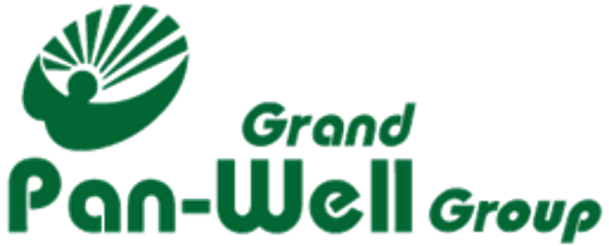 GRAND PAN-WELL INTERNATIONAL CO., LTD.