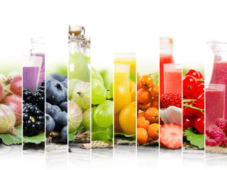 水果酵素減少發炎反應