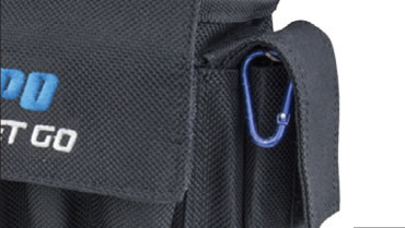 Utility Ac Bag Features