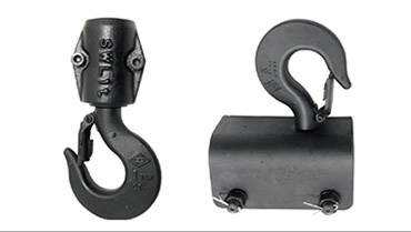 BGV D8 Chain Hoist Hook
