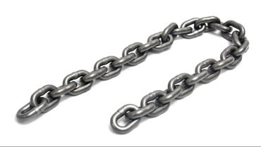 BGV D8 Chain Hoist Alloy Chain