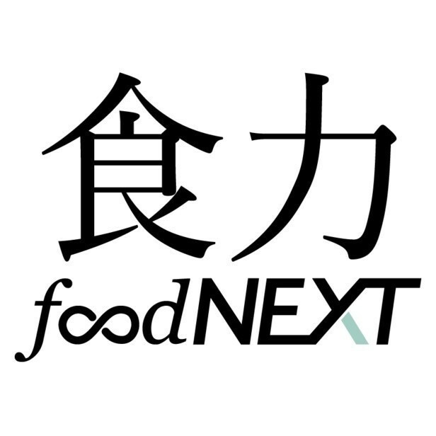 食力 logo