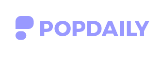 popdaily logo