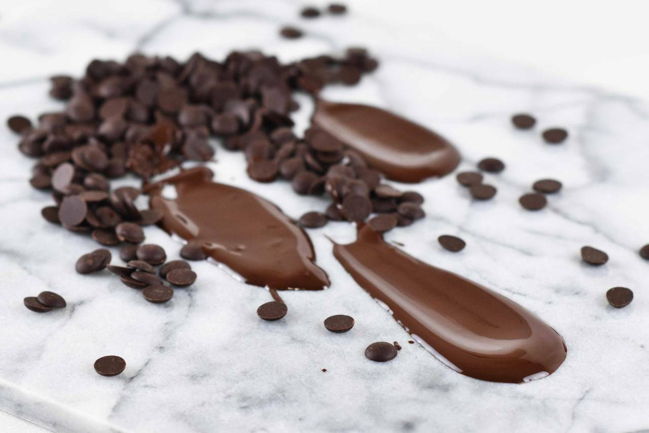 關於巧克力，你應該知道的幾件事
