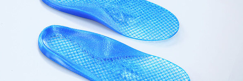 Raise3D助力3D列印訂製矯正鞋墊技術