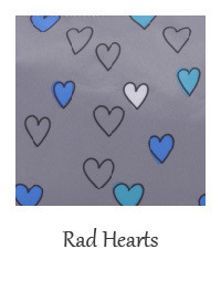Rad Hearts