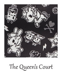 The Queen's Court