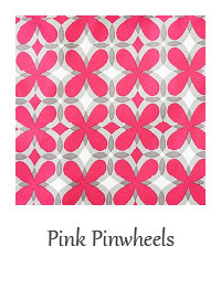 Pink Pinwheels