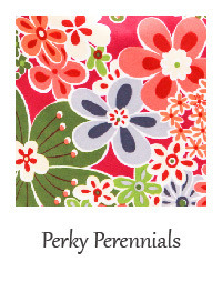 Perky Perennials