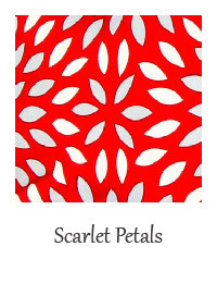 Scarlet Petals