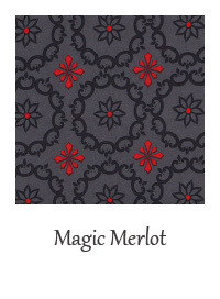 Magic Merlot