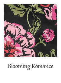 Blooming Romance