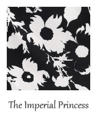 The Imperial Princess