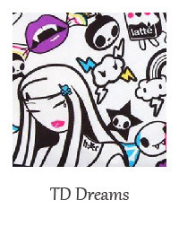 TD Dreams