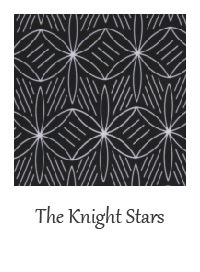 The Knight Stars